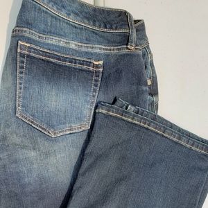 Torrid jeans-size 16 X-SHORT